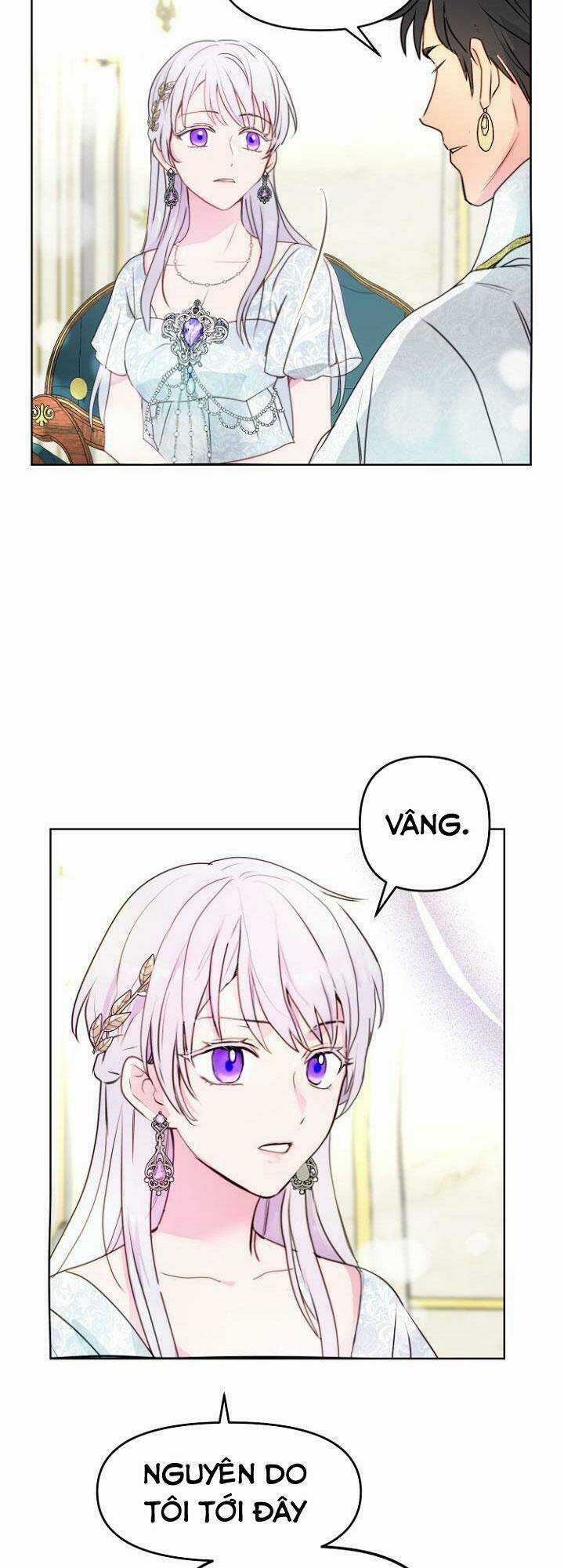 Tiền Là Tất Cả Chồng Là Phù Du Chapter 6 trang 45