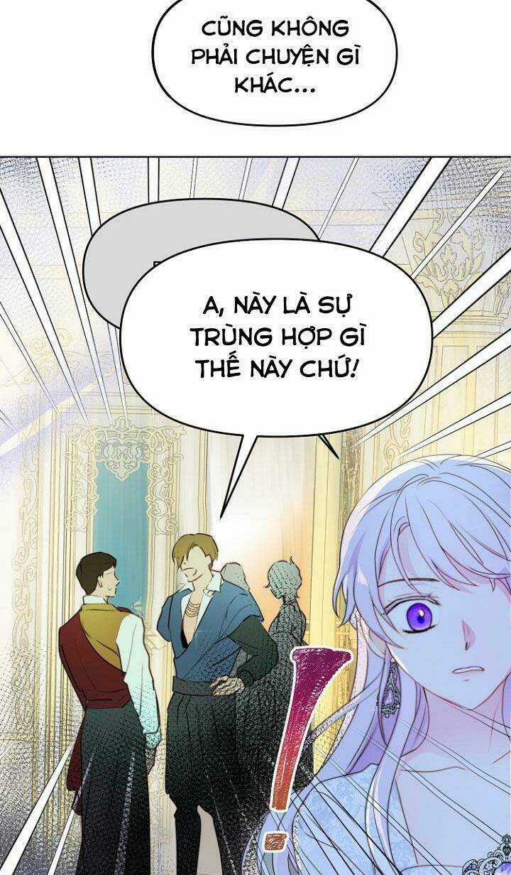 Tiền Là Tất Cả Chồng Là Phù Du Chapter 6 trang 46