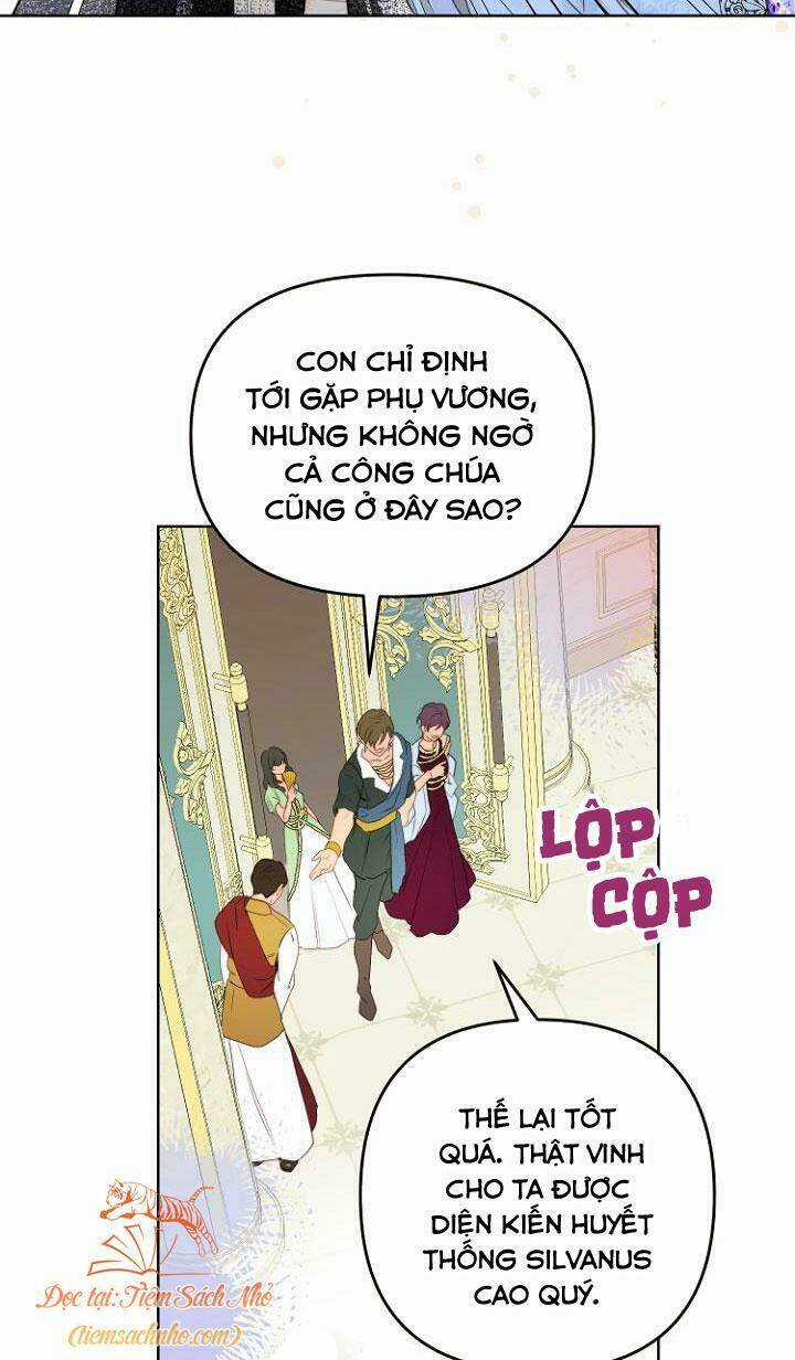 Tiền Là Tất Cả Chồng Là Phù Du Chapter 6 trang 47