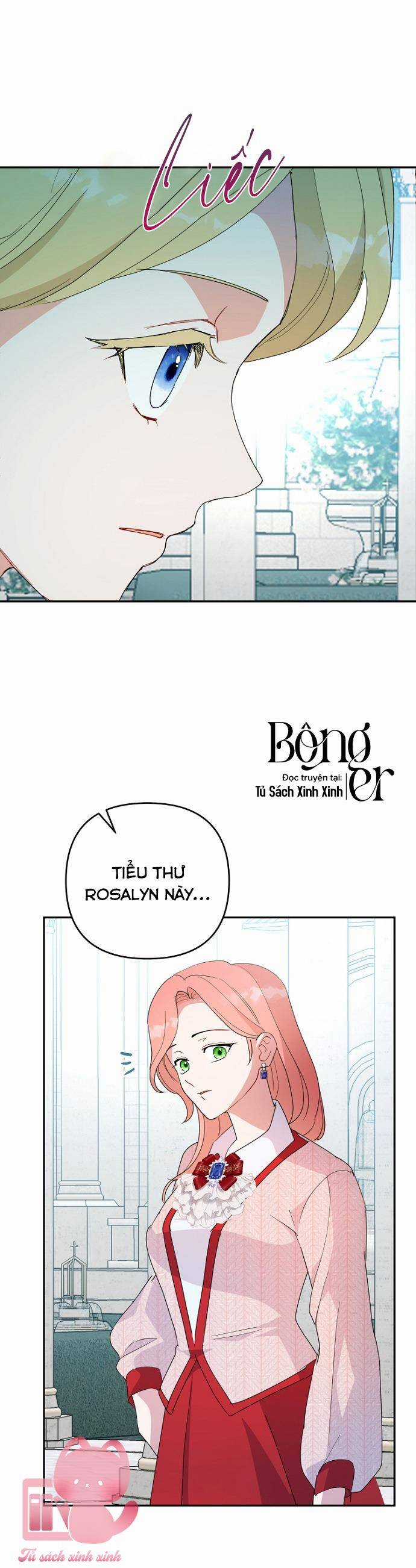 Tiền Là Tất Cả Chồng Là Phù Du Chapter 60 trang 13