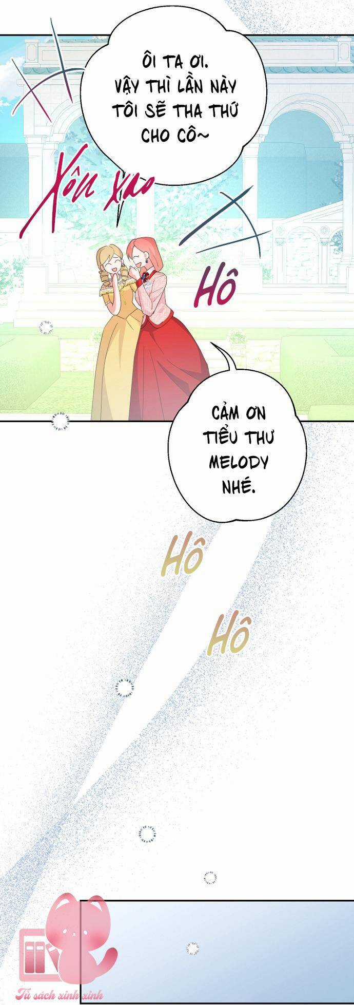 Tiền Là Tất Cả Chồng Là Phù Du Chapter 60 trang 17