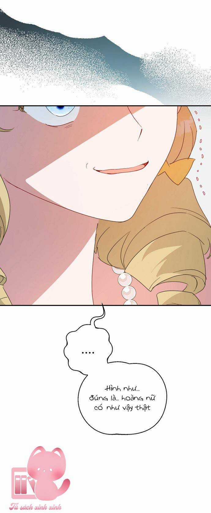 Tiền Là Tất Cả Chồng Là Phù Du Chapter 60 trang 23