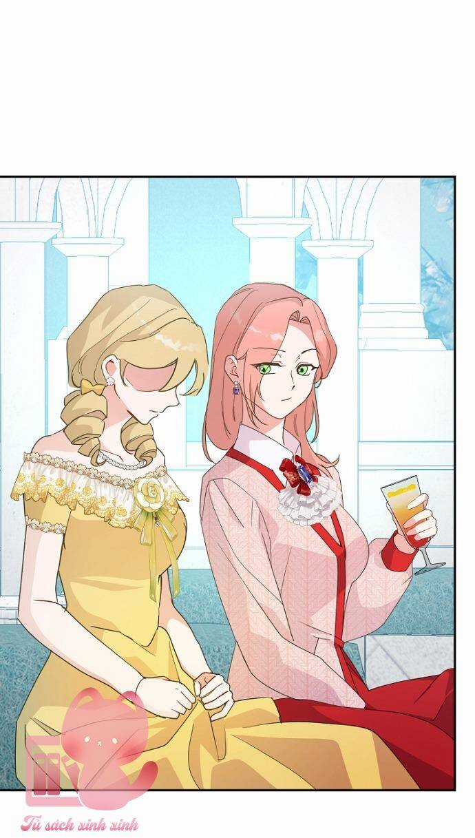 Tiền Là Tất Cả Chồng Là Phù Du Chapter 60 trang 24