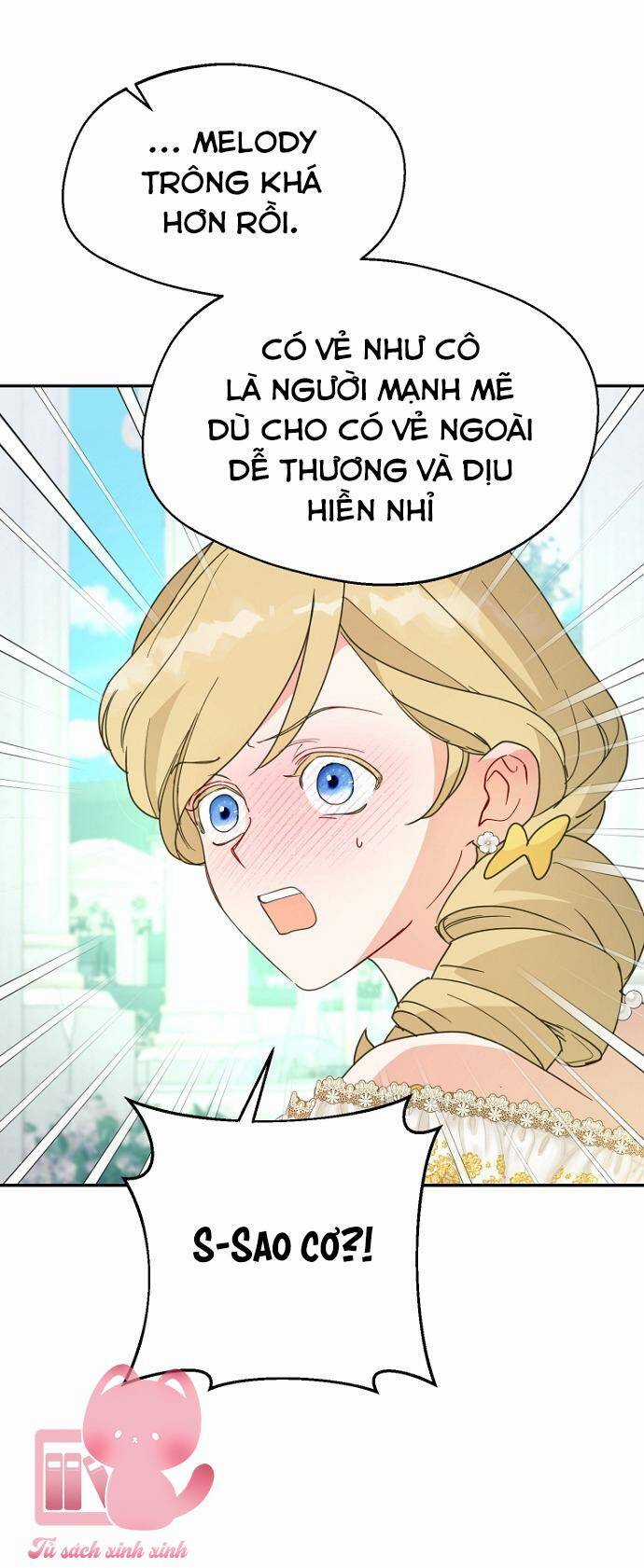 Tiền Là Tất Cả Chồng Là Phù Du Chapter 60 trang 25