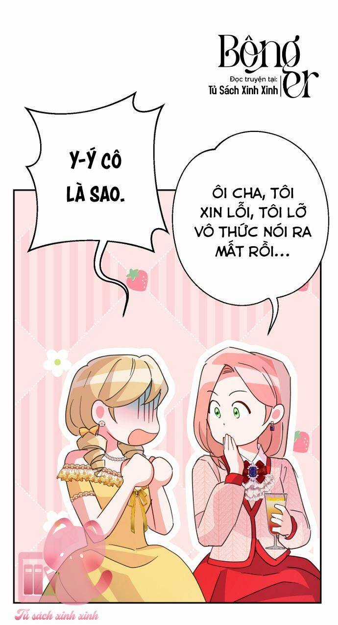 Tiền Là Tất Cả Chồng Là Phù Du Chapter 60 trang 26