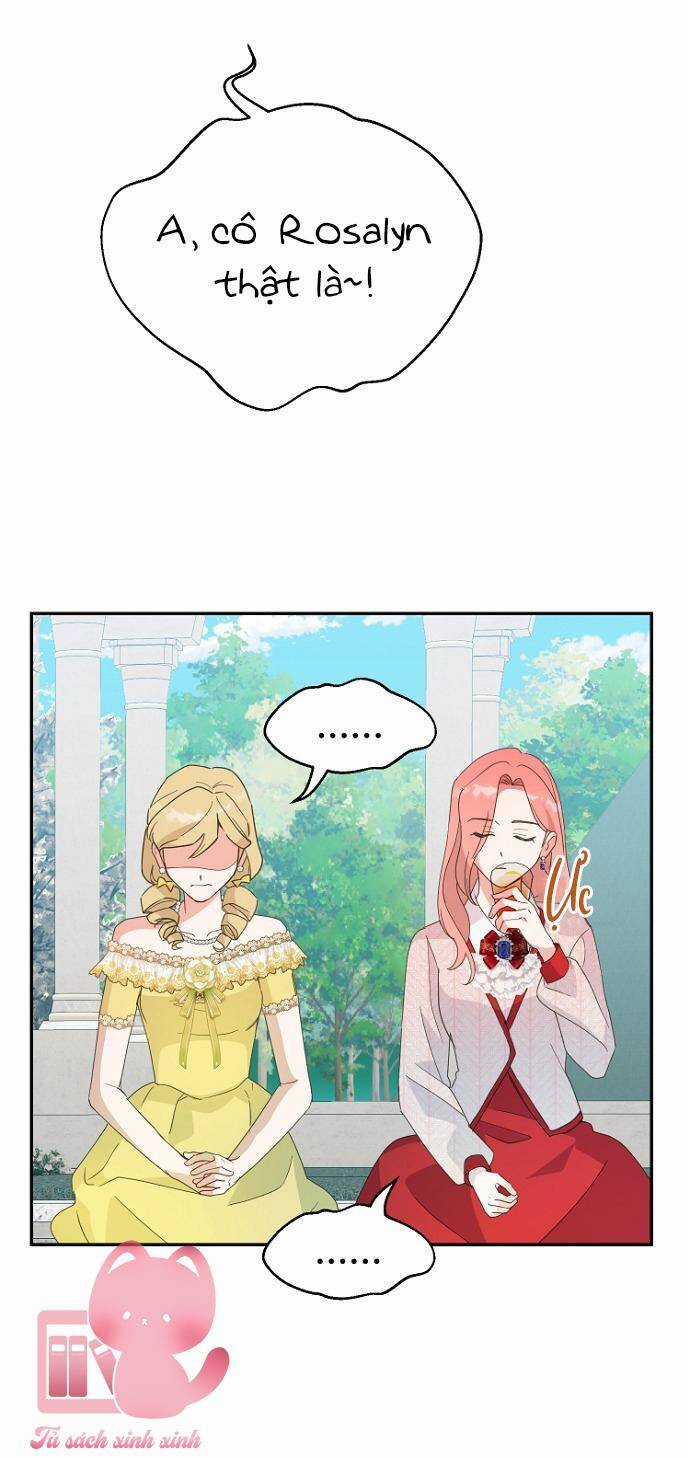 Tiền Là Tất Cả Chồng Là Phù Du Chapter 60 trang 27