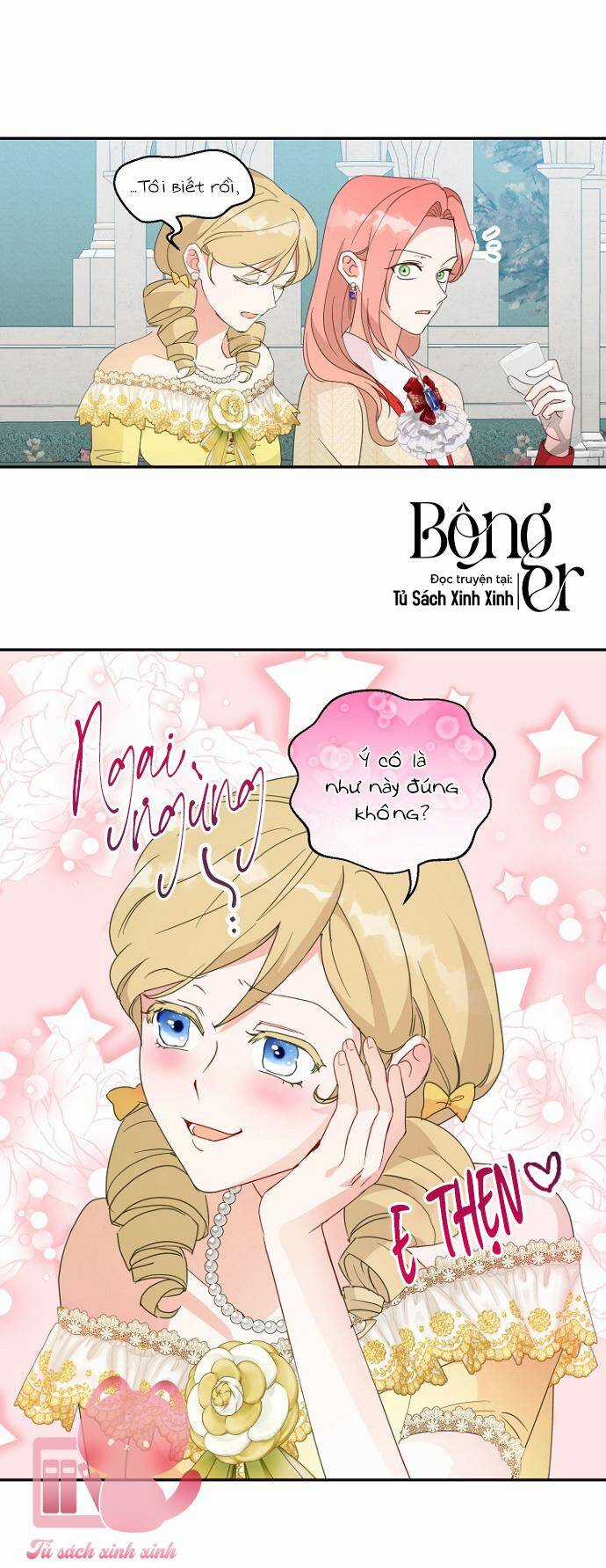 Tiền Là Tất Cả Chồng Là Phù Du Chapter 60 trang 28