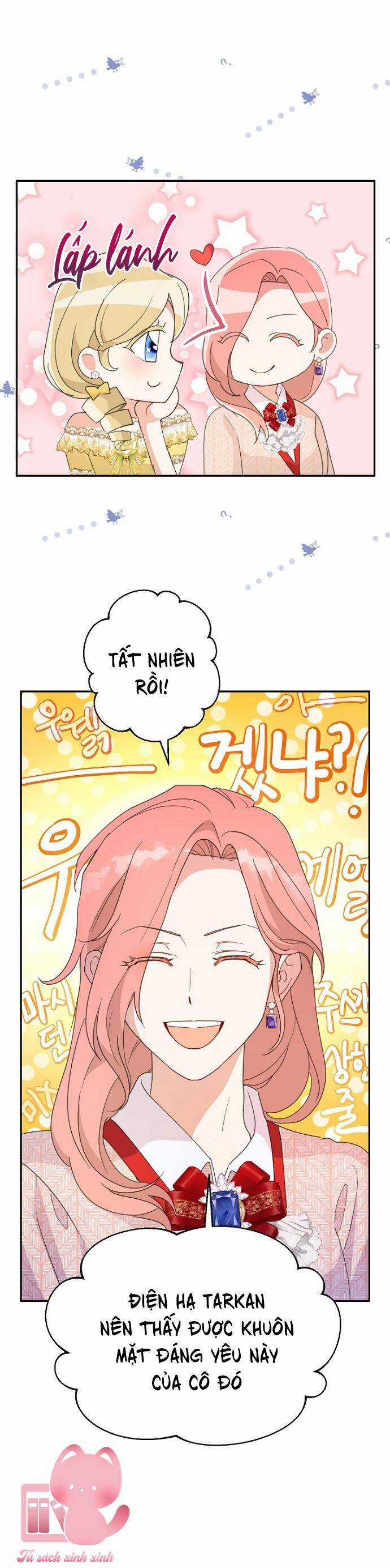 Tiền Là Tất Cả Chồng Là Phù Du Chapter 60 trang 29