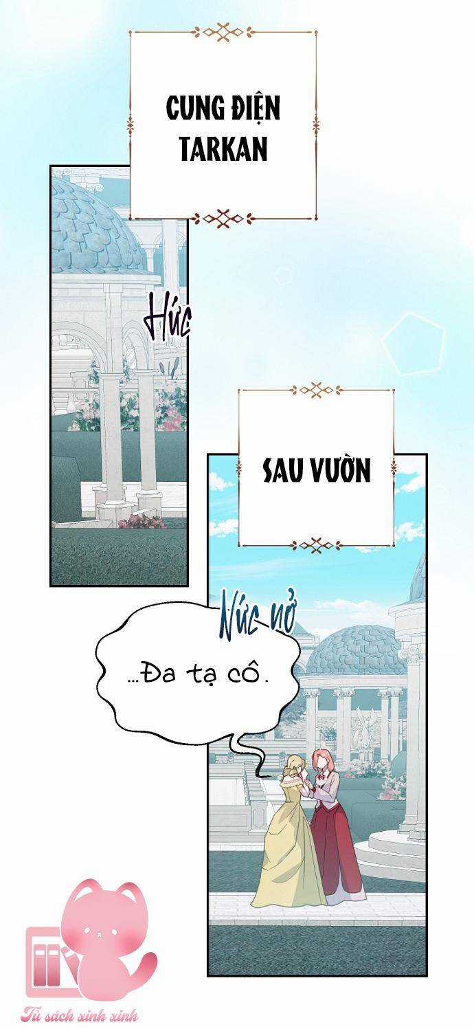 Tiền Là Tất Cả Chồng Là Phù Du Chapter 60 trang 3