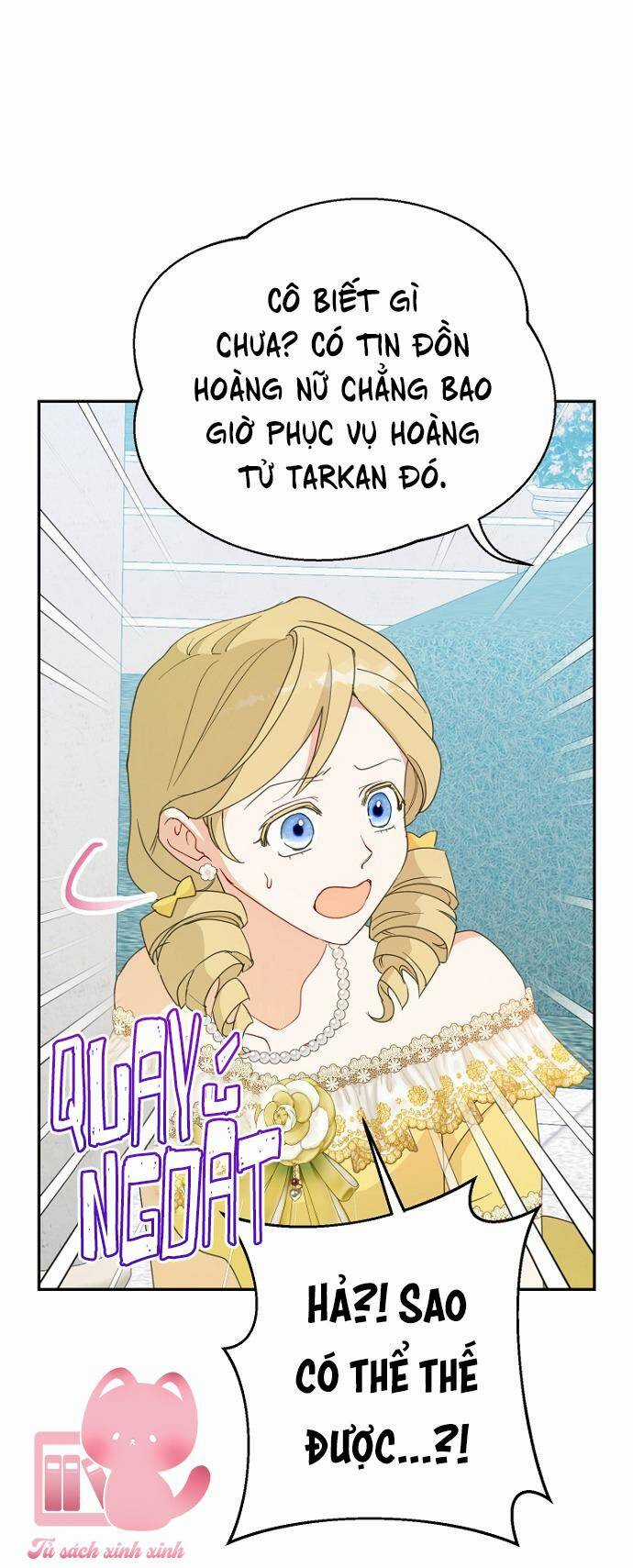 Tiền Là Tất Cả Chồng Là Phù Du Chapter 60 trang 30