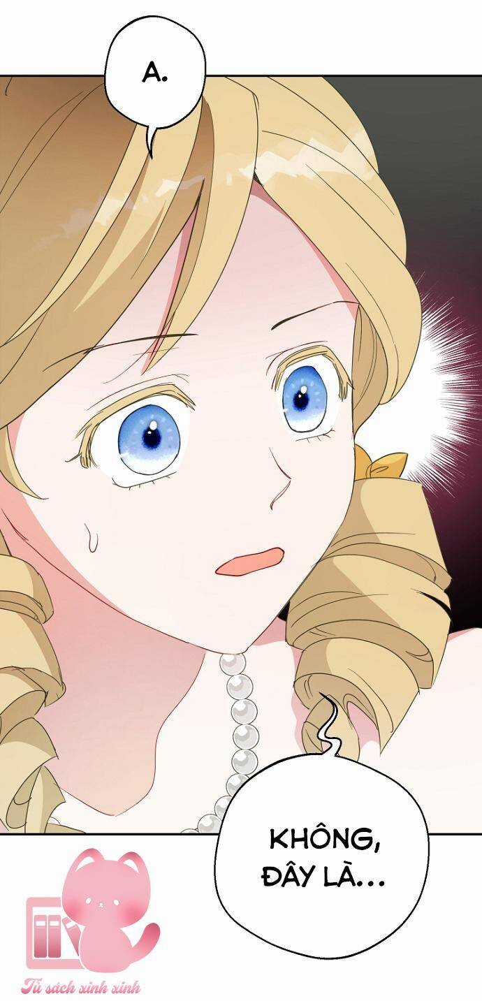 Tiền Là Tất Cả Chồng Là Phù Du Chapter 60 trang 31