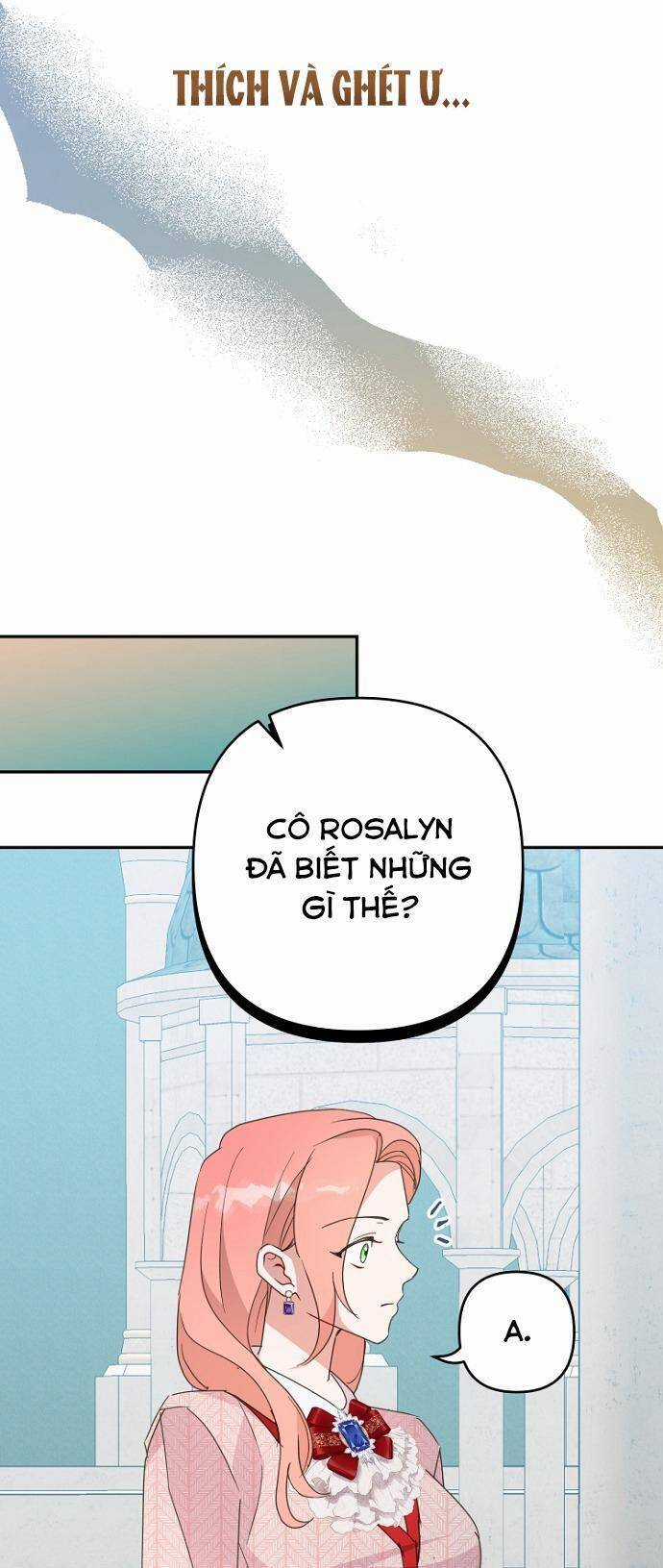 Tiền Là Tất Cả Chồng Là Phù Du Chapter 60 trang 34