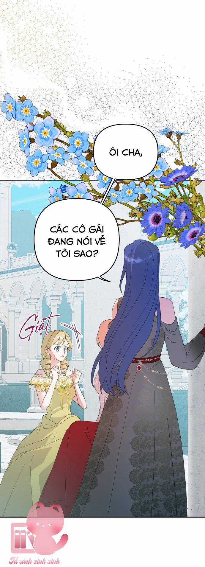 Tiền Là Tất Cả Chồng Là Phù Du Chapter 60 trang 37