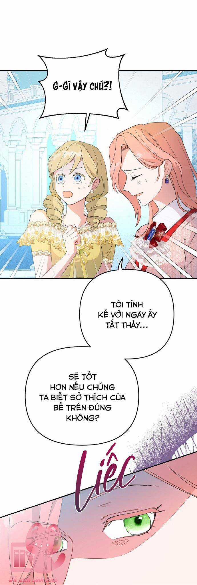 Tiền Là Tất Cả Chồng Là Phù Du Chapter 60 trang 38