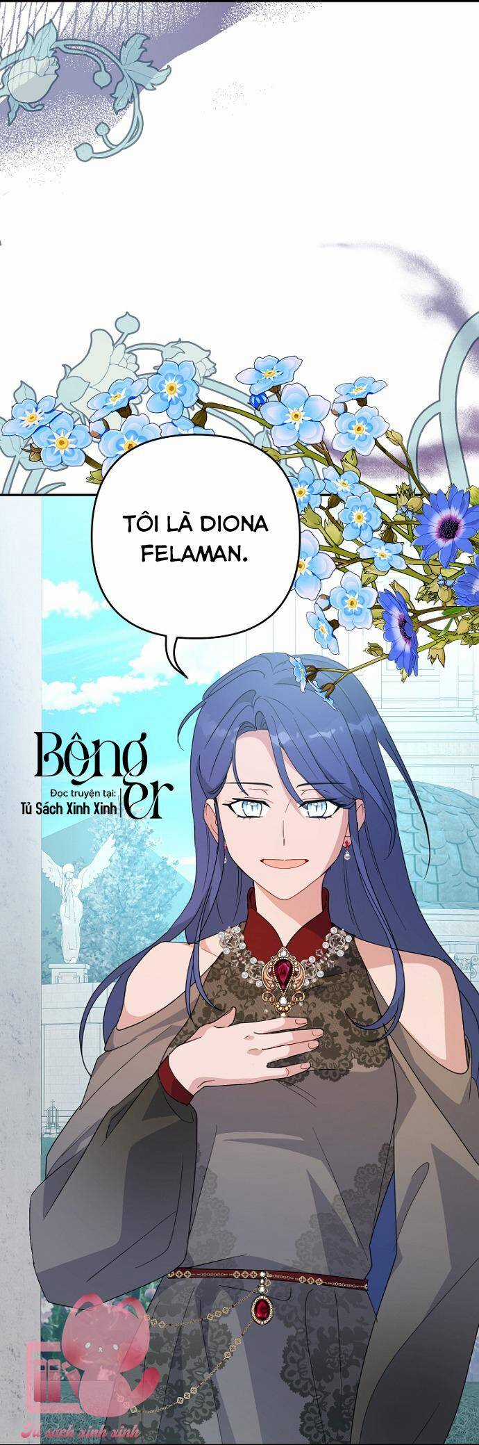 Tiền Là Tất Cả Chồng Là Phù Du Chapter 60 trang 39