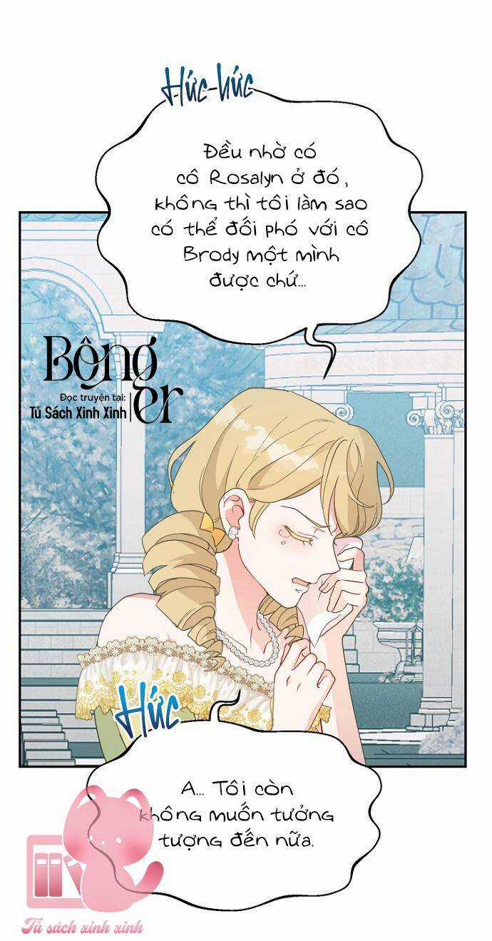 Tiền Là Tất Cả Chồng Là Phù Du Chapter 60 trang 4