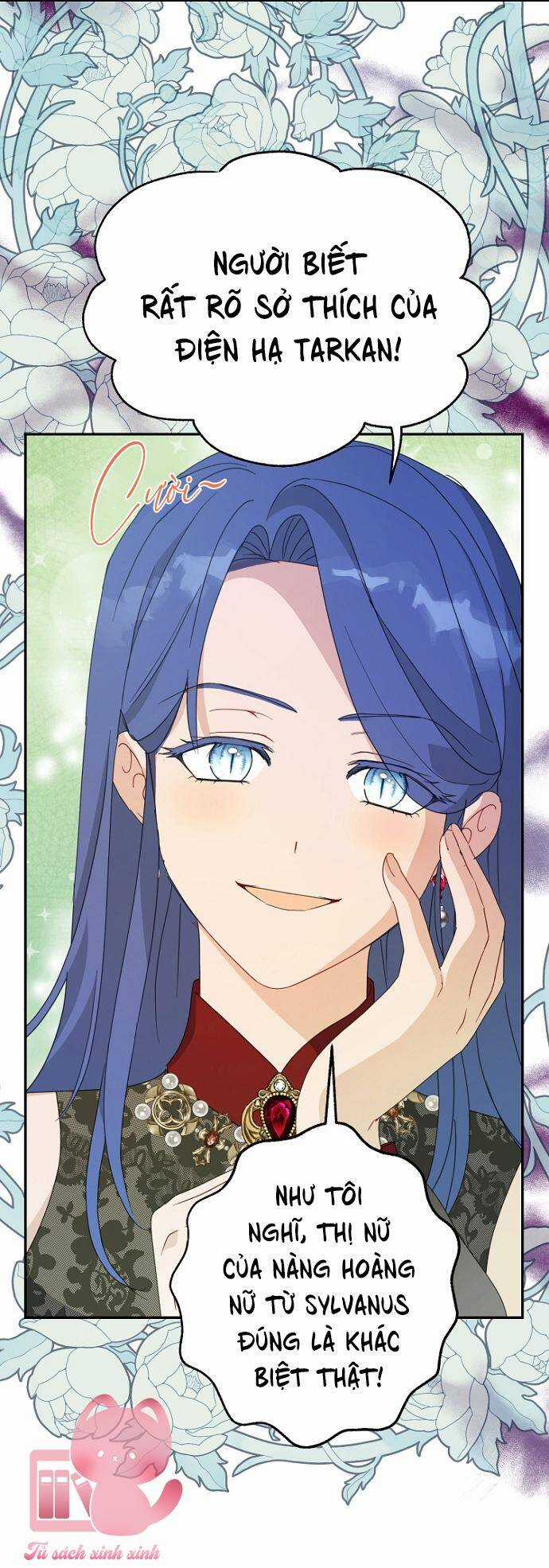 Tiền Là Tất Cả Chồng Là Phù Du Chapter 60 trang 40