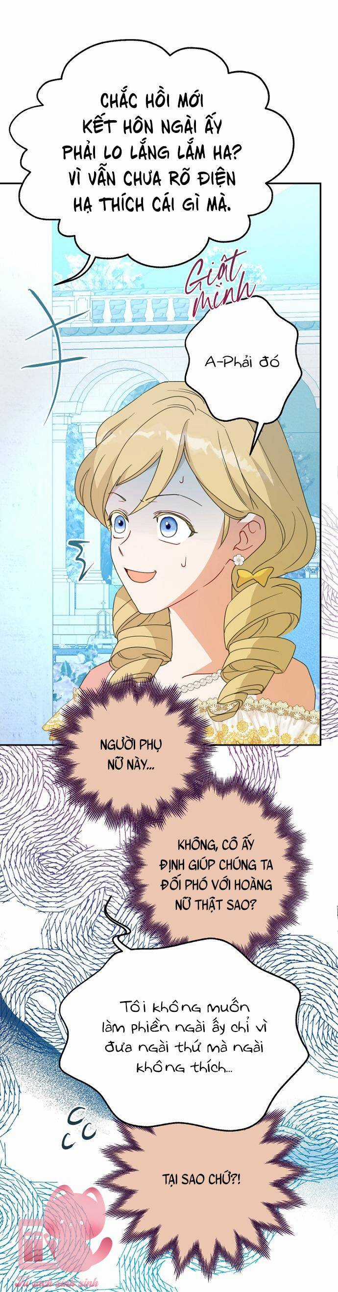 Tiền Là Tất Cả Chồng Là Phù Du Chapter 60 trang 41