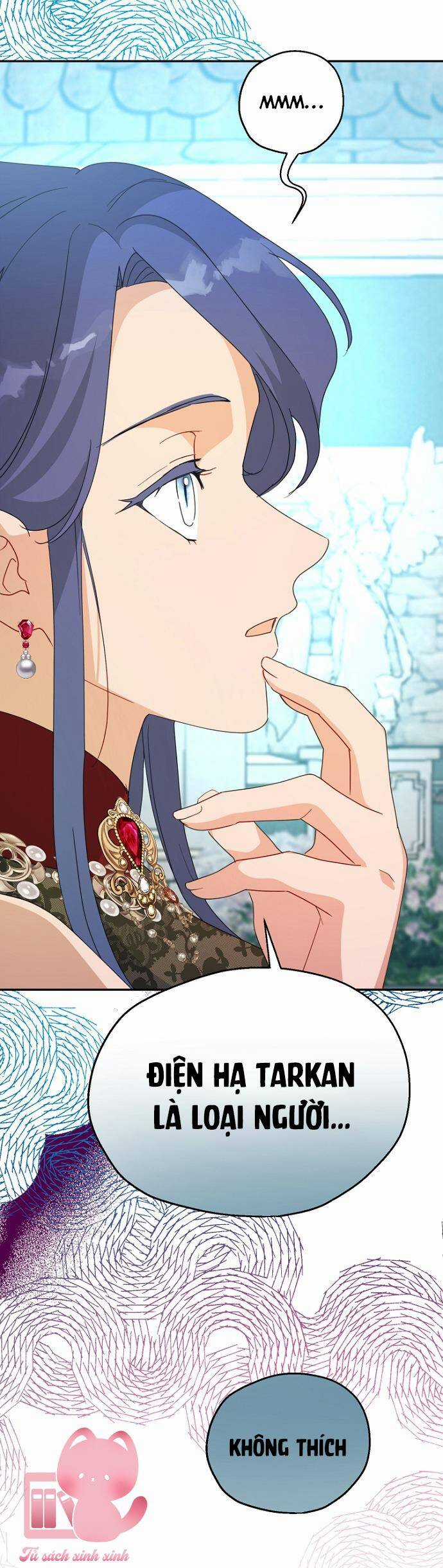 Tiền Là Tất Cả Chồng Là Phù Du Chapter 60 trang 42