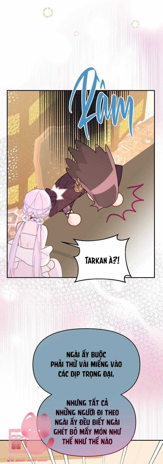 Tiền Là Tất Cả Chồng Là Phù Du Chapter 60 trang 45