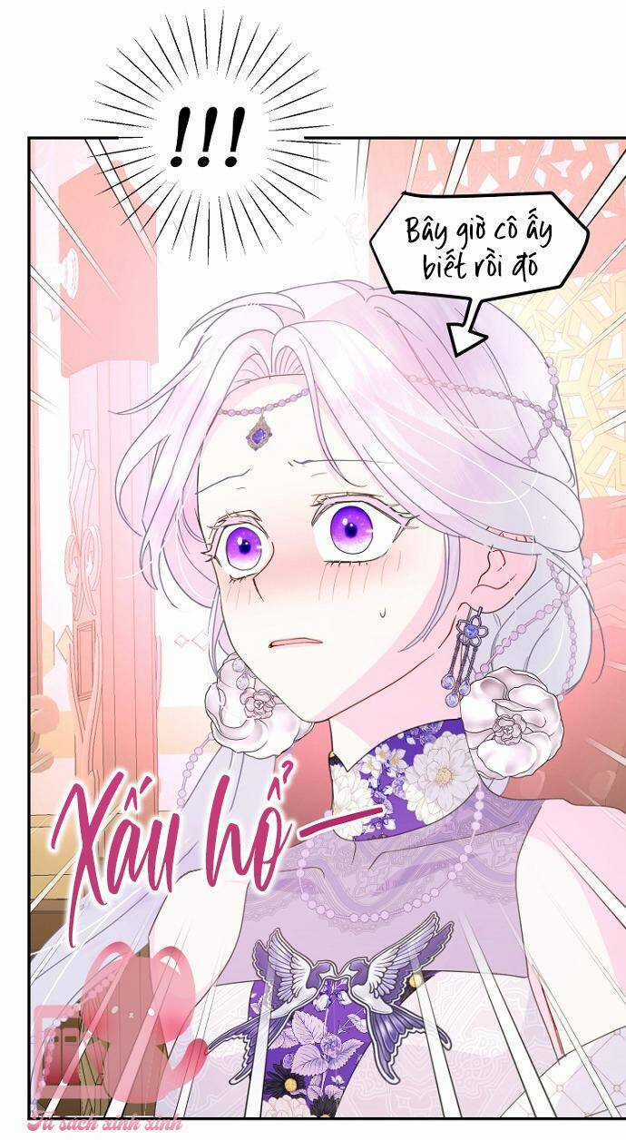 Tiền Là Tất Cả Chồng Là Phù Du Chapter 60 trang 49