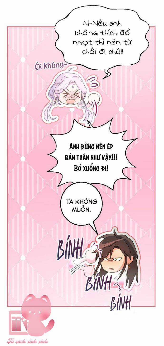 Tiền Là Tất Cả Chồng Là Phù Du Chapter 60 trang 50