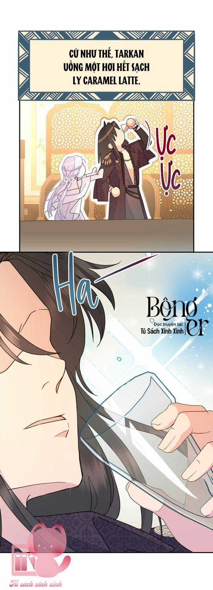 Tiền Là Tất Cả Chồng Là Phù Du Chapter 60 trang 51