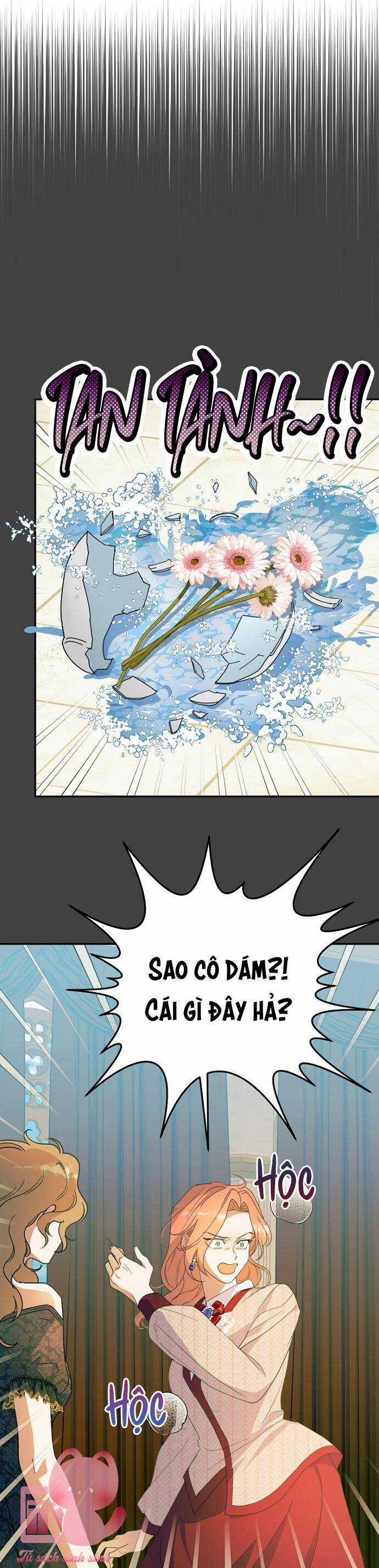 Tiền Là Tất Cả Chồng Là Phù Du Chapter 60 trang 6