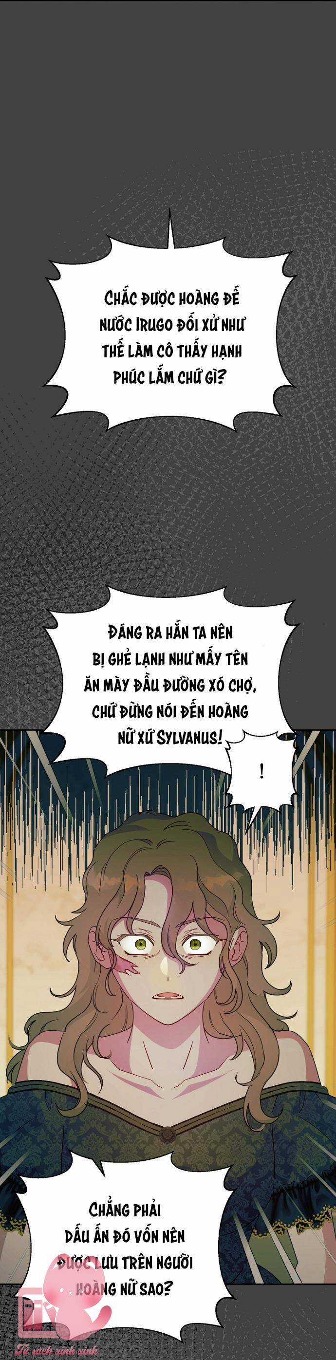 Tiền Là Tất Cả Chồng Là Phù Du Chapter 60 trang 7