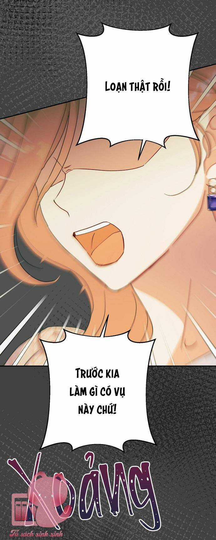 Tiền Là Tất Cả Chồng Là Phù Du Chapter 60 trang 8