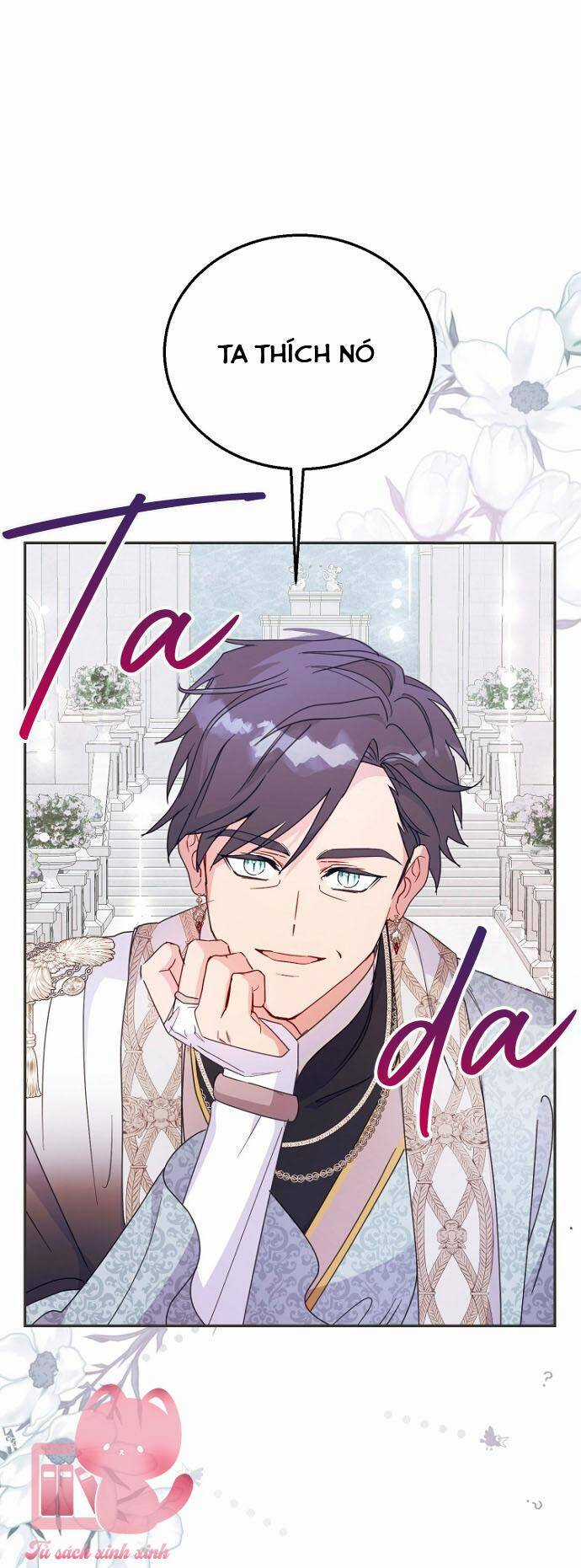 Tiền Là Tất Cả Chồng Là Phù Du Chapter 61 trang 13