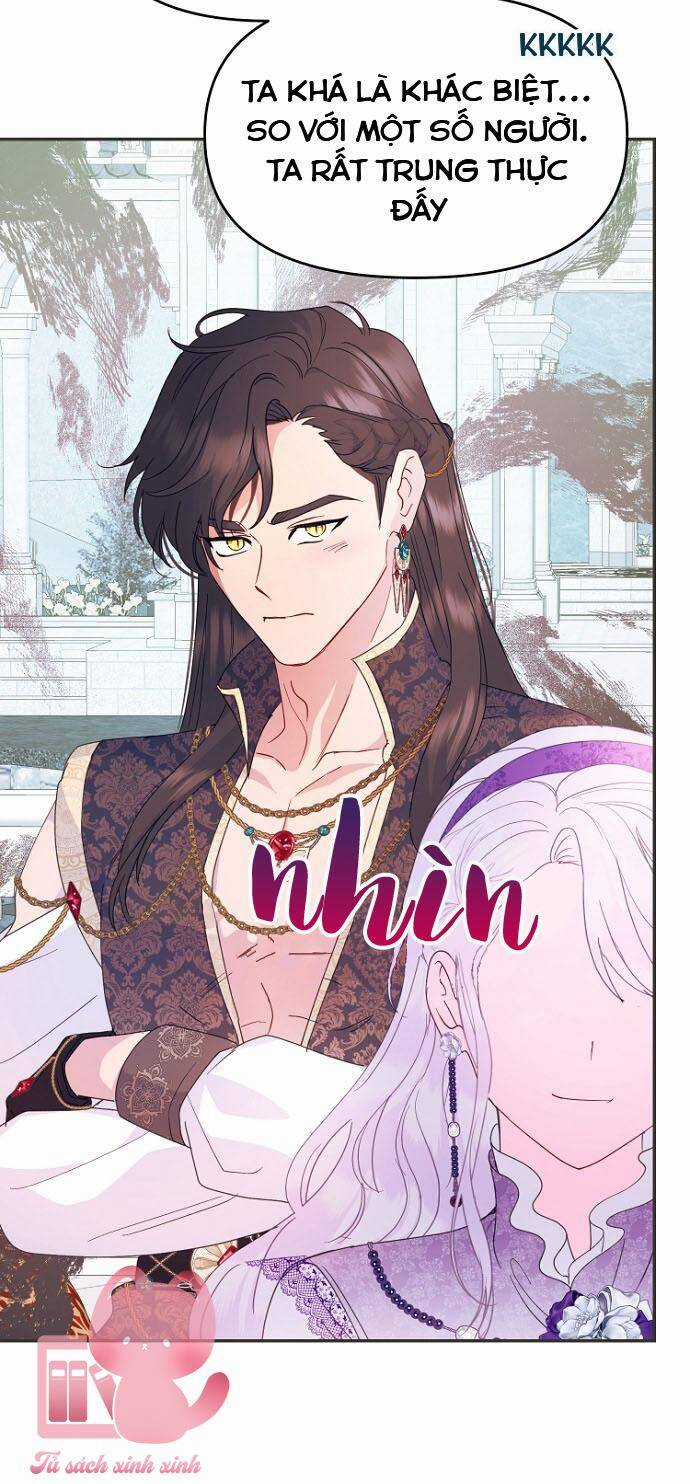 Tiền Là Tất Cả Chồng Là Phù Du Chapter 61 trang 16