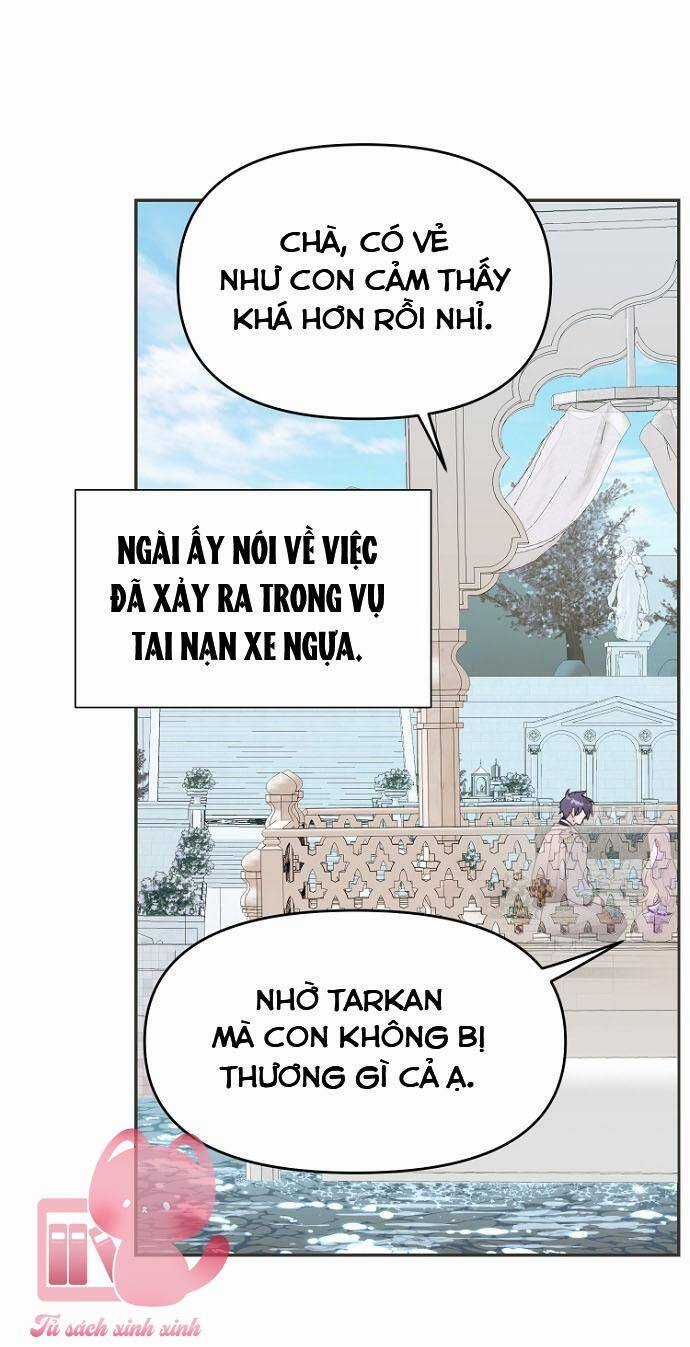 Tiền Là Tất Cả Chồng Là Phù Du Chapter 61 trang 17