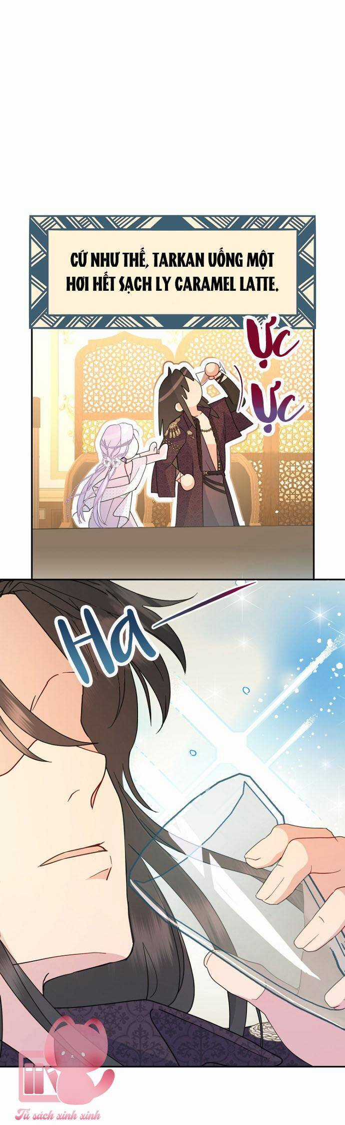 Tiền Là Tất Cả Chồng Là Phù Du Chapter 61 trang 2