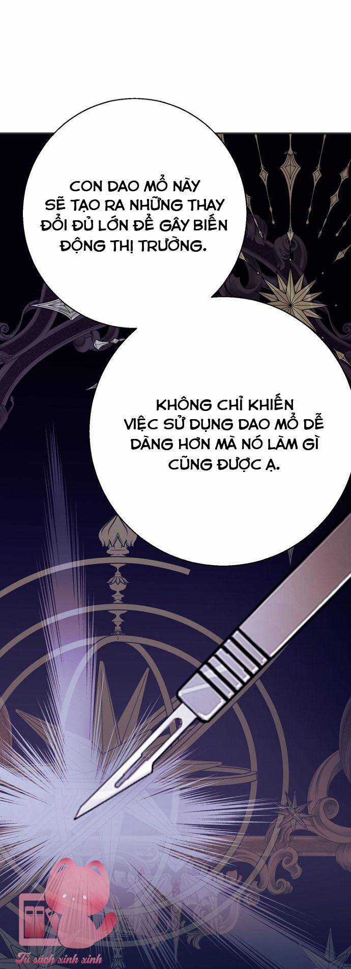 Tiền Là Tất Cả Chồng Là Phù Du Chapter 61 trang 24