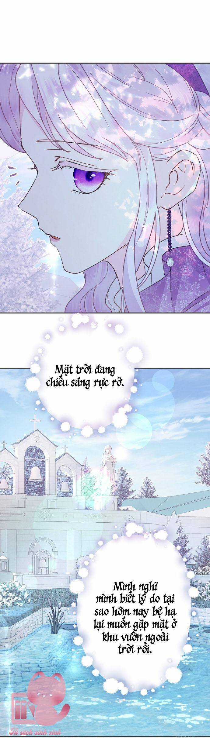 Tiền Là Tất Cả Chồng Là Phù Du Chapter 61 trang 32