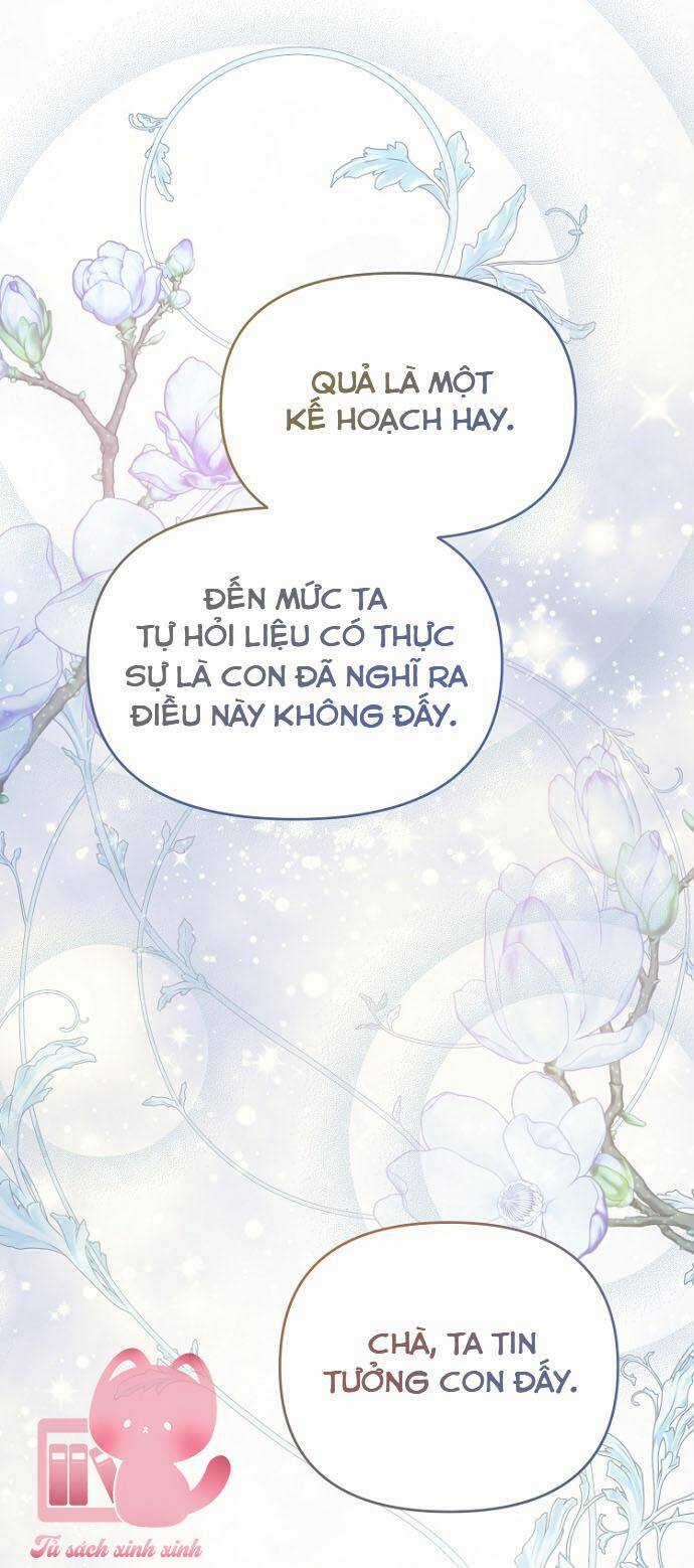 Tiền Là Tất Cả Chồng Là Phù Du Chapter 61 trang 33