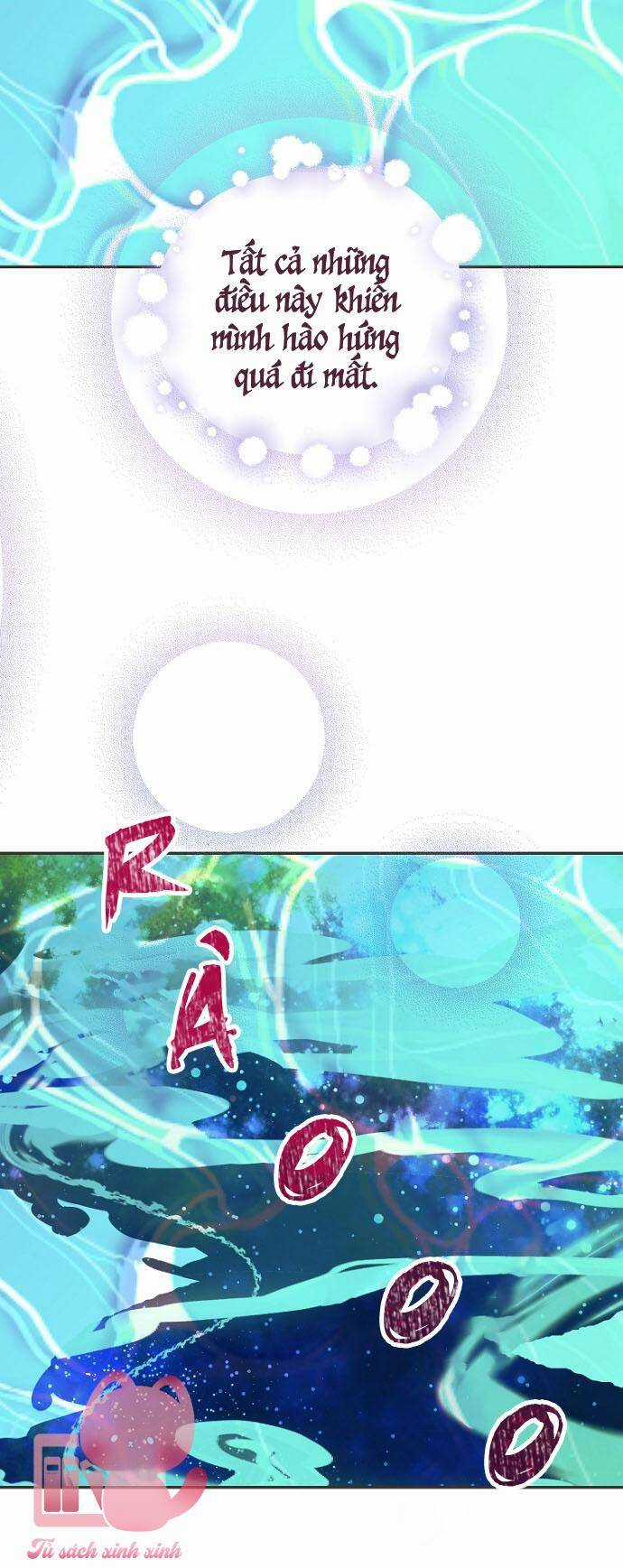 Tiền Là Tất Cả Chồng Là Phù Du Chapter 61 trang 36