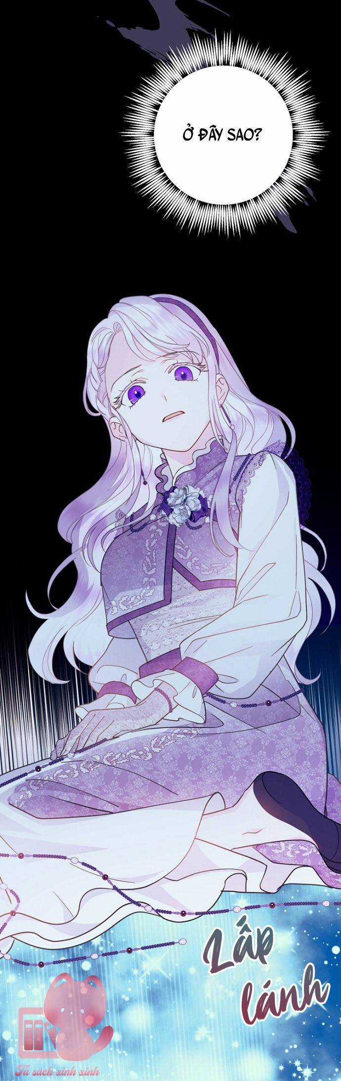 Tiền Là Tất Cả Chồng Là Phù Du Chapter 61 trang 38