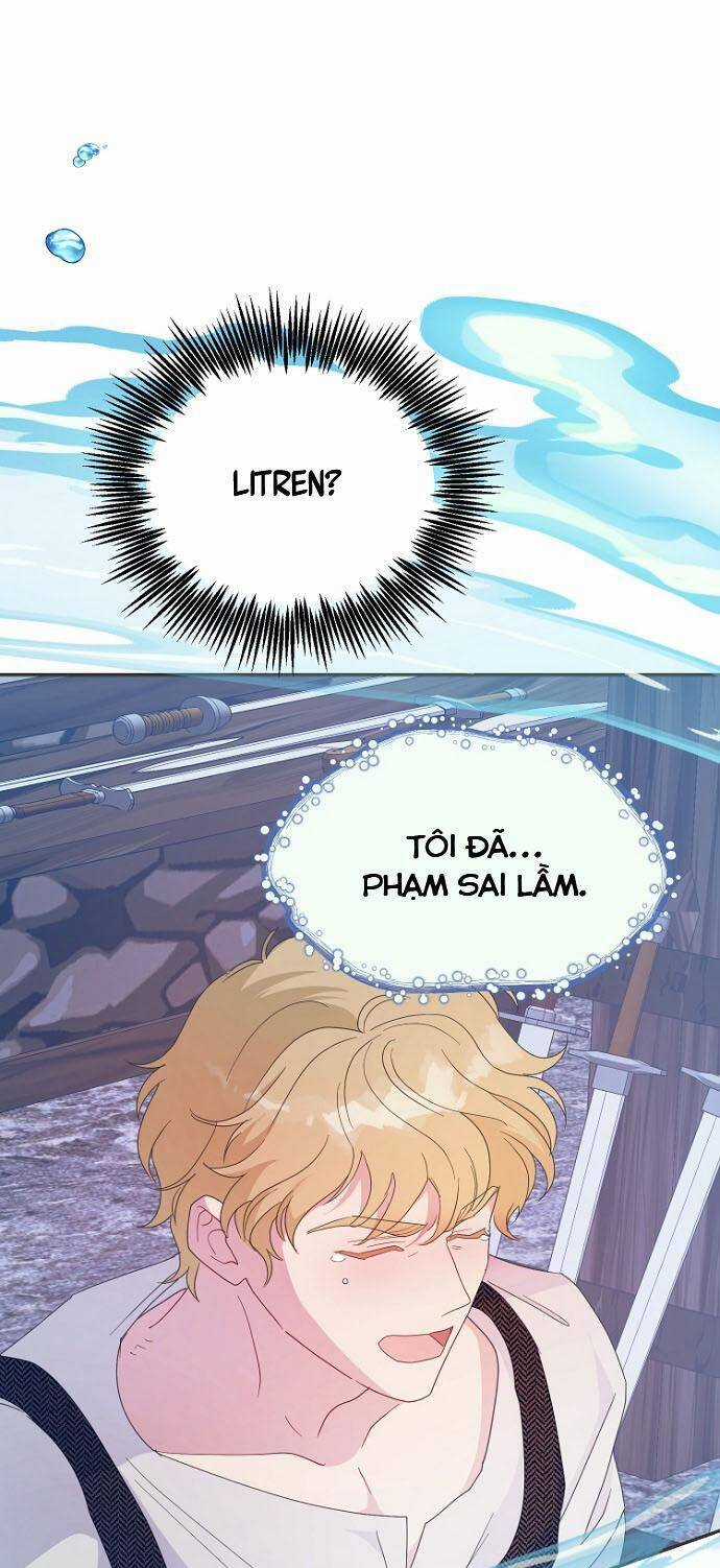 Tiền Là Tất Cả Chồng Là Phù Du Chapter 61 trang 40