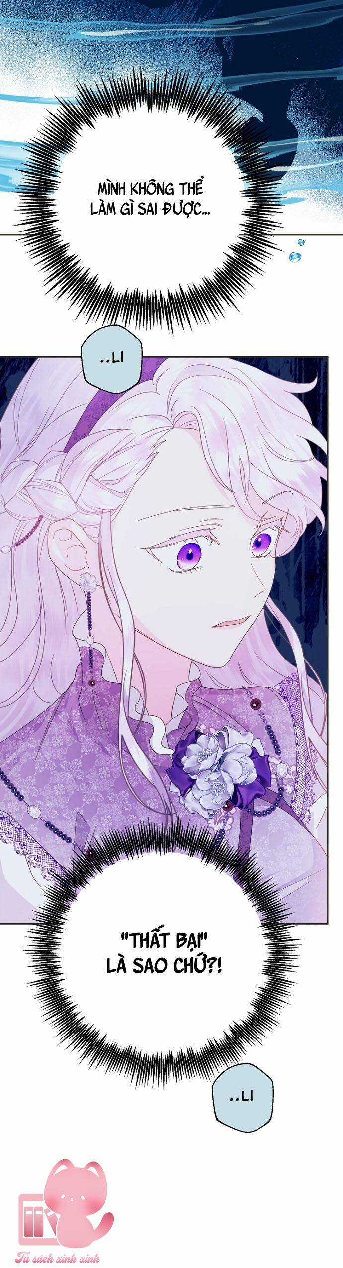 Tiền Là Tất Cả Chồng Là Phù Du Chapter 61 trang 44