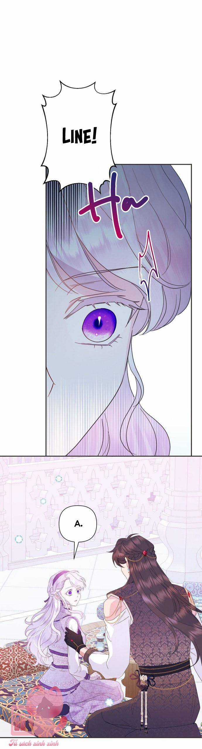 Tiền Là Tất Cả Chồng Là Phù Du Chapter 61 trang 45