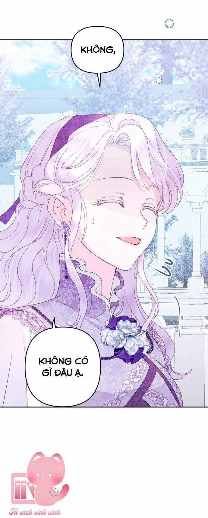 Tiền Là Tất Cả Chồng Là Phù Du Chapter 61 trang 47