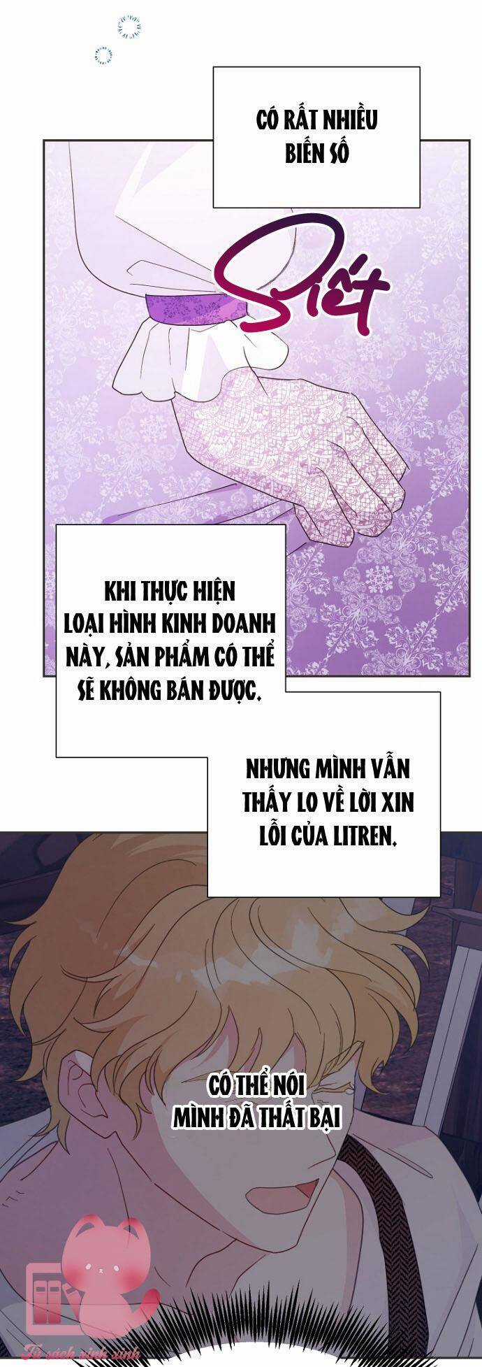 Tiền Là Tất Cả Chồng Là Phù Du Chapter 61 trang 48