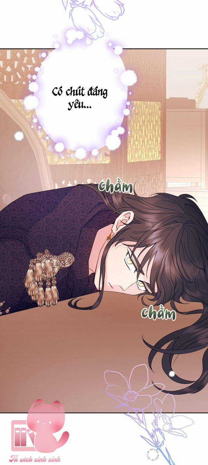 Tiền Là Tất Cả Chồng Là Phù Du Chapter 61 trang 8