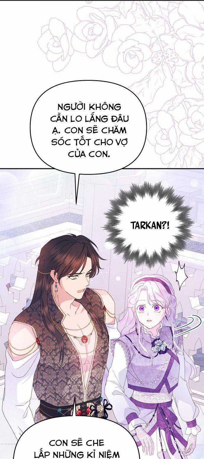 Tiền Là Tất Cả Chồng Là Phù Du Chapter 62 trang 10