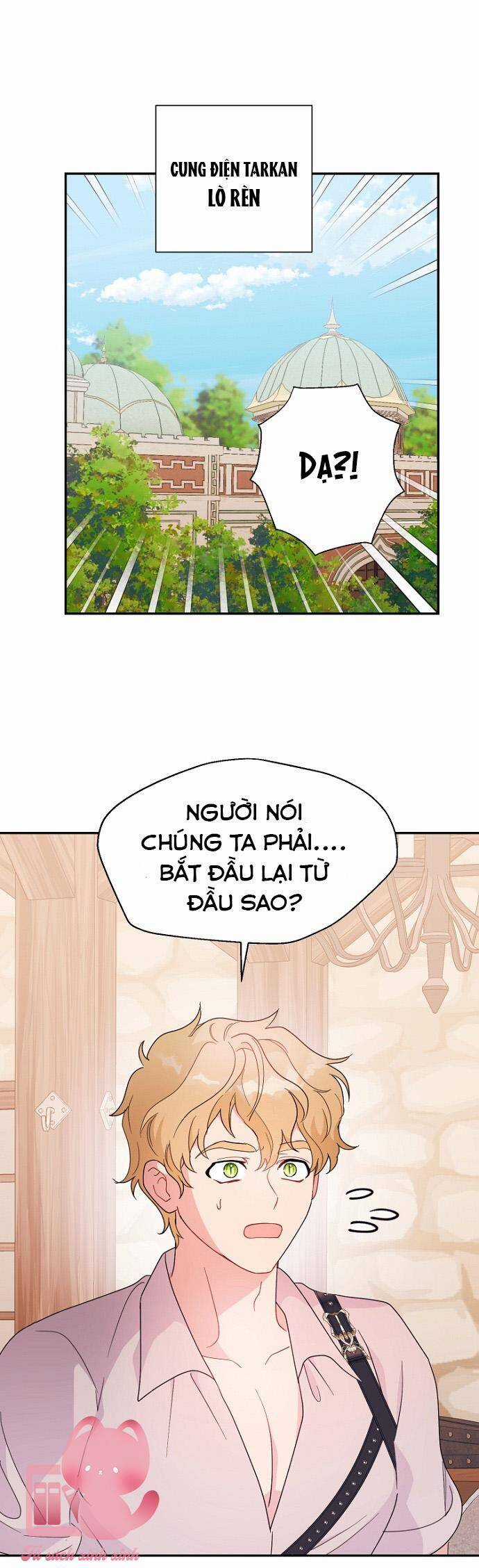 Tiền Là Tất Cả Chồng Là Phù Du Chapter 62 trang 14