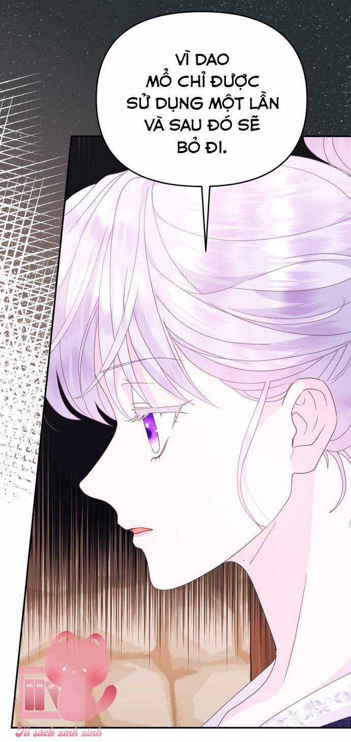 Tiền Là Tất Cả Chồng Là Phù Du Chapter 62 trang 18