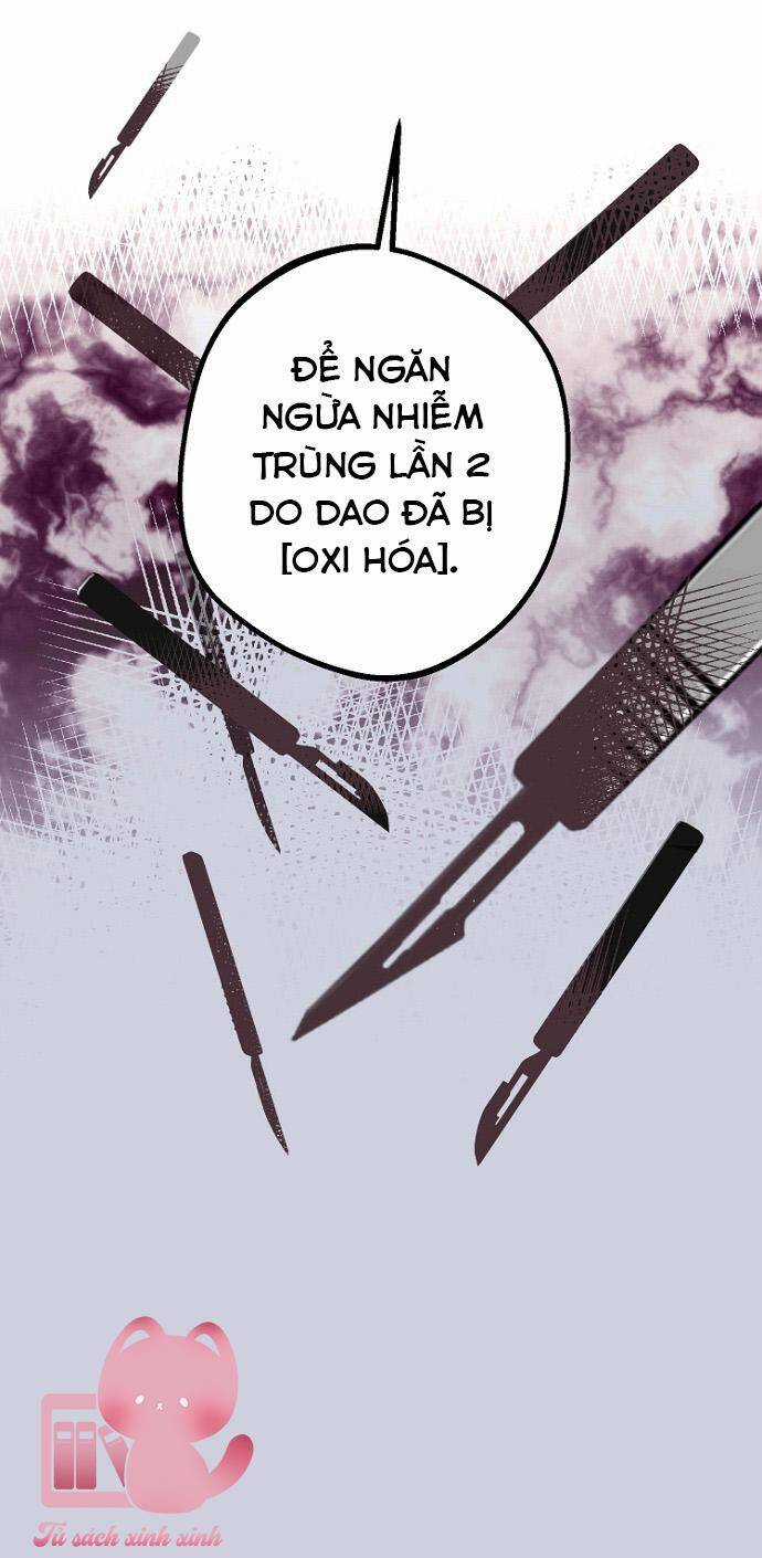Tiền Là Tất Cả Chồng Là Phù Du Chapter 62 trang 19
