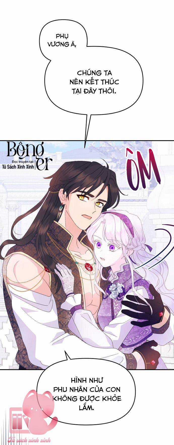 Tiền Là Tất Cả Chồng Là Phù Du Chapter 62 trang 2